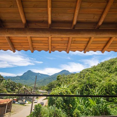 Chales Oliveira - Baepi Aconchego Ilhabela Exterior foto