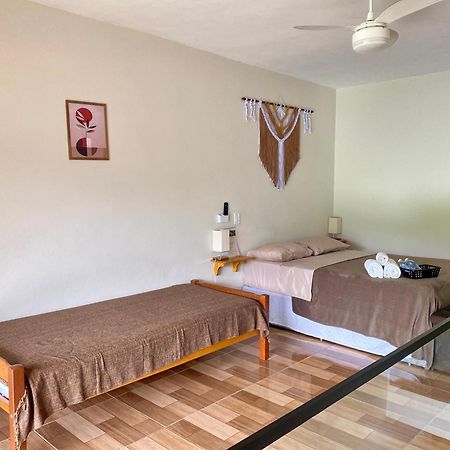 Chales Oliveira - Baepi Aconchego Ilhabela Exterior foto