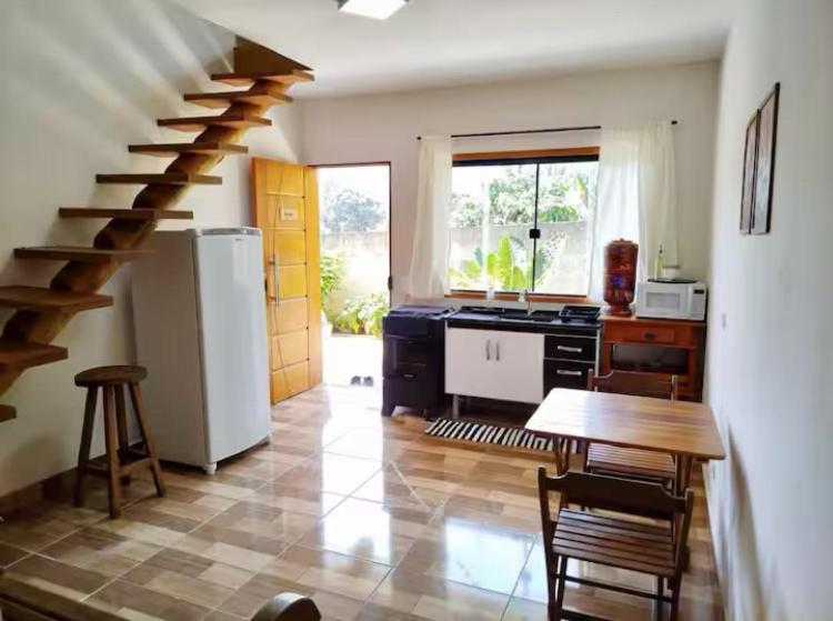 Chales Oliveira - Baepi Aconchego Ilhabela Exterior foto